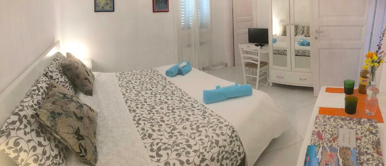 Casa Giada B&B Gallipoli Dış mekan fotoğraf